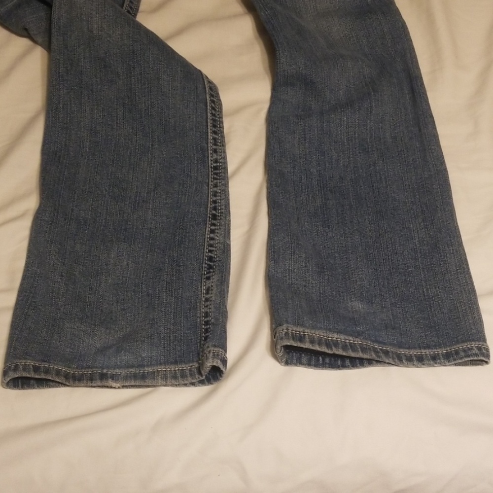 Express Jeans - Picture 4 of 6